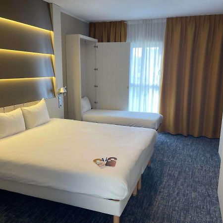 Готель Ibis Styles Нівелль Екстер'єр фото