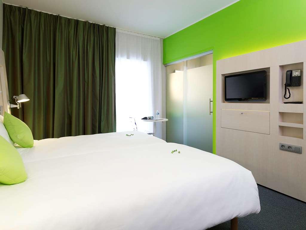 Готель Ibis Styles Нівелль Номер фото