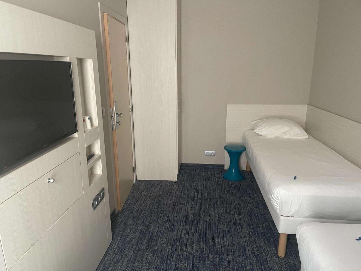 Готель Ibis Styles Нівелль Екстер'єр фото