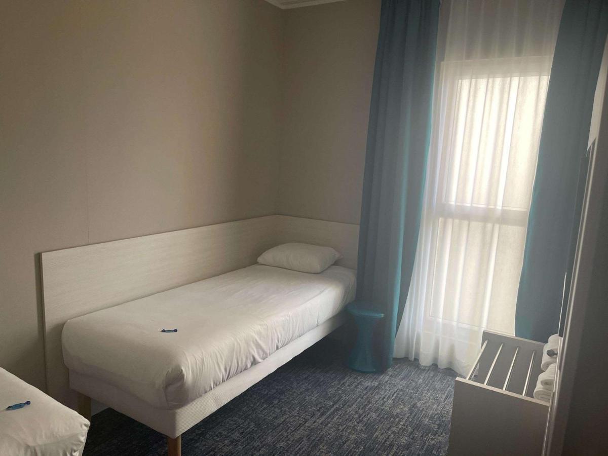 Готель Ibis Styles Нівелль Екстер'єр фото
