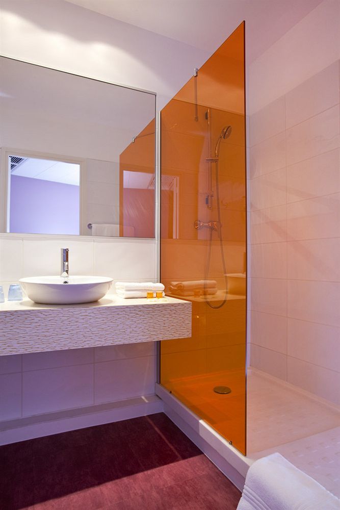 Готель Ibis Styles Нівелль Екстер'єр фото