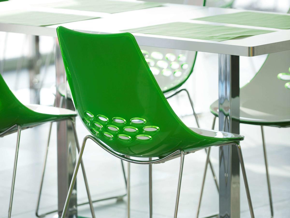 Готель Ibis Styles Нівелль Екстер'єр фото
