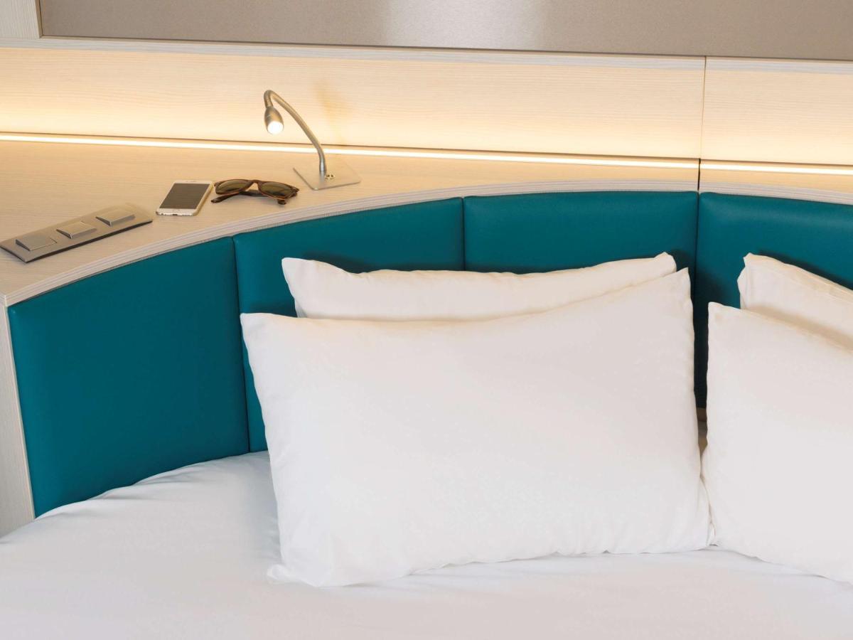 Готель Ibis Styles Нівелль Екстер'єр фото