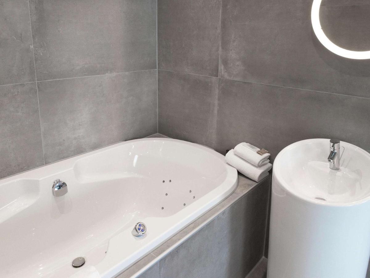Готель Ibis Styles Нівелль Екстер'єр фото